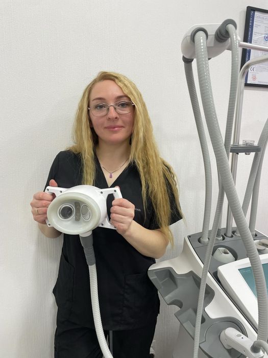 Масаж,який допомагає твоєму тілу говорити мовою краси та здоров'я