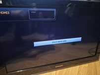 TV Samsung 32' Model: LE32D550K1W