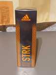 Adidas STRK woda toaletowa 100ml nowy folia