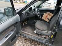TATA XENON DICOR 2008 NA CZĘŚCI DRZWI INNE KLAMKA