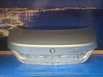 Tampa da Mala originais para bmw série 7 e65 e66 facelift 2005+