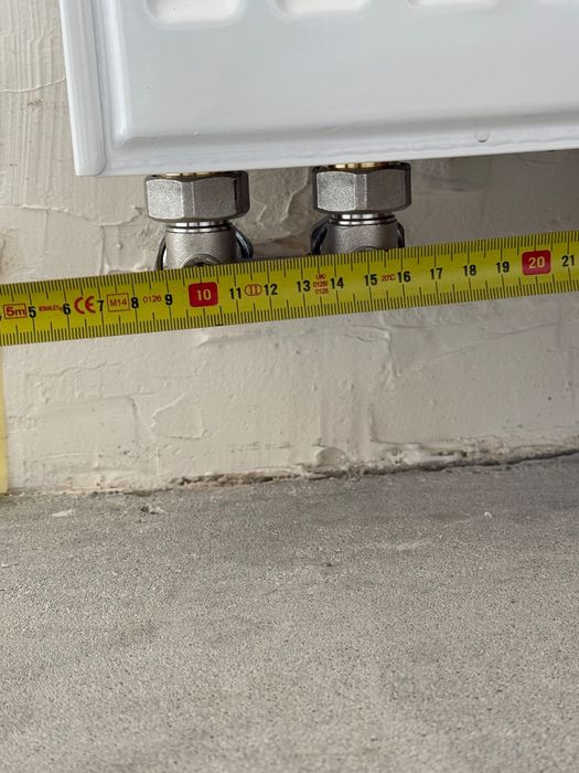 GRZEJNIKI Łazienkowy i pokojowe