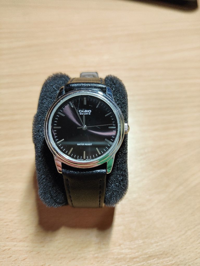 Оригінальний годинник casio mtp-1236