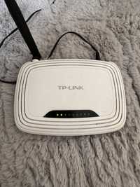 Router TP-LINK TL-WR740