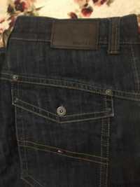 Мужские джинсы Tommy Hilfiger, usa, 38w34