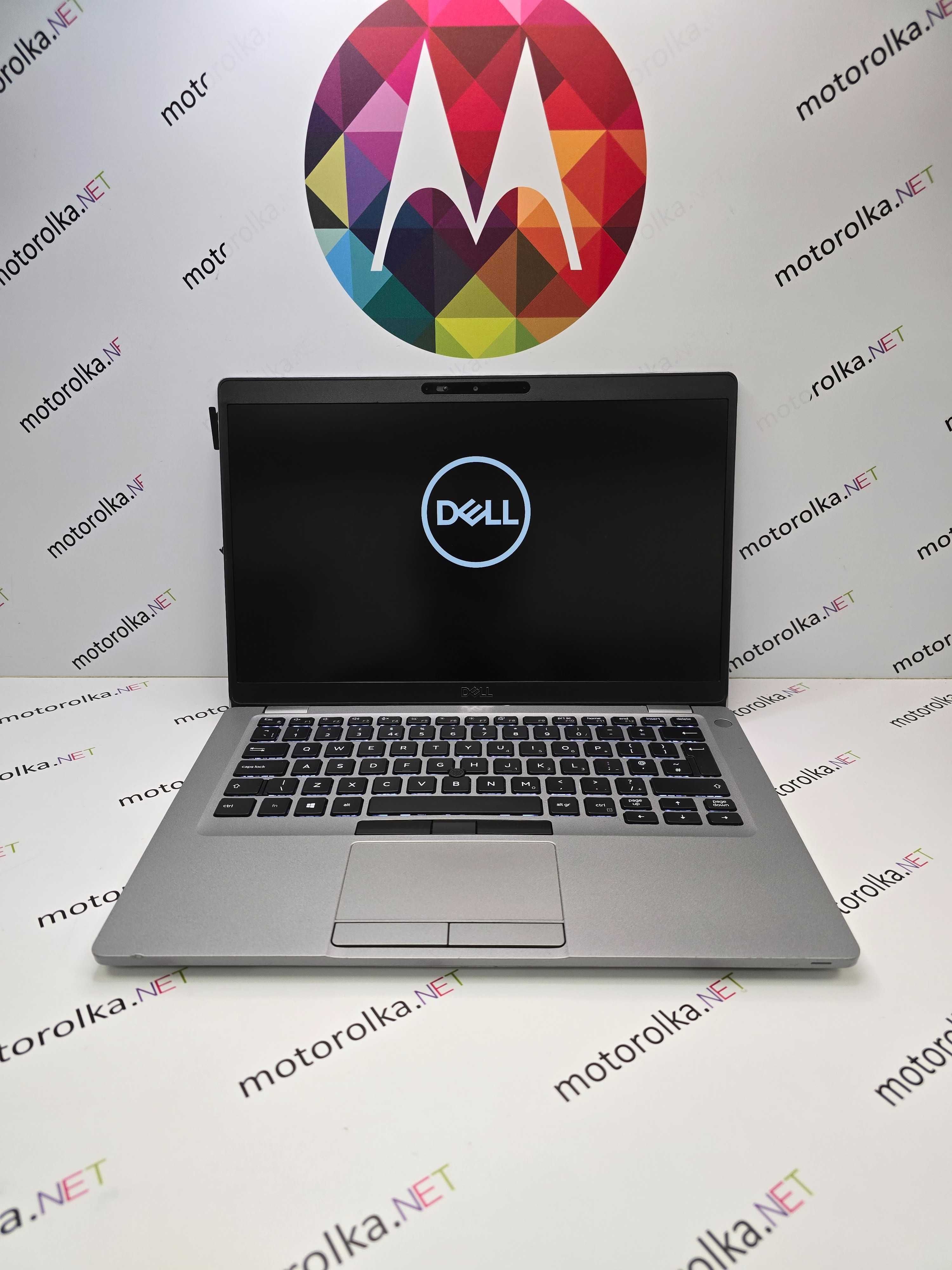 Ноутбук Dell Latitude 5410 14" FullHD/i5-10310u/16 RAM/256 SSD №2