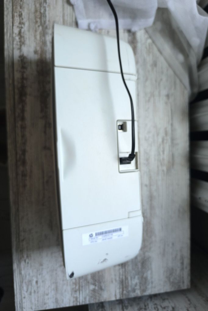 Drukarka HP DeskJet Ink Advantage 3775