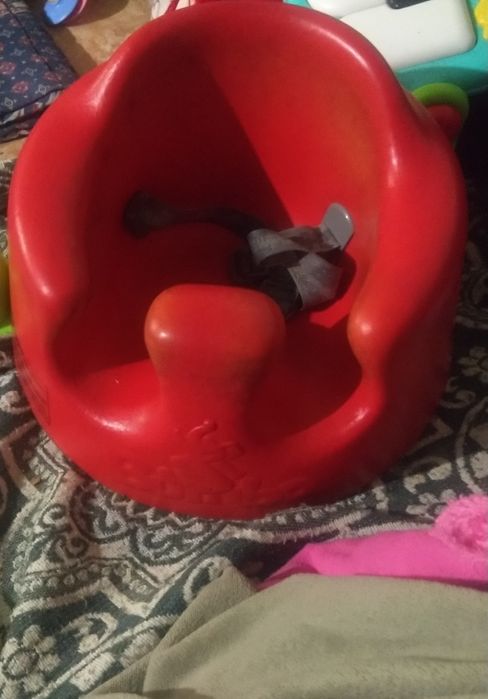 Acento ergonómico de bebé