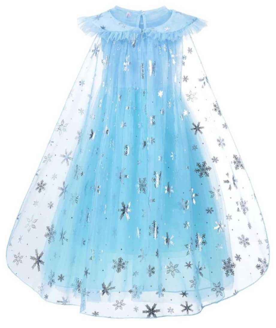 Strój przebranie Elza , 140 cm