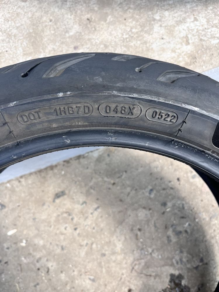 Комлпект шин MICHELIN