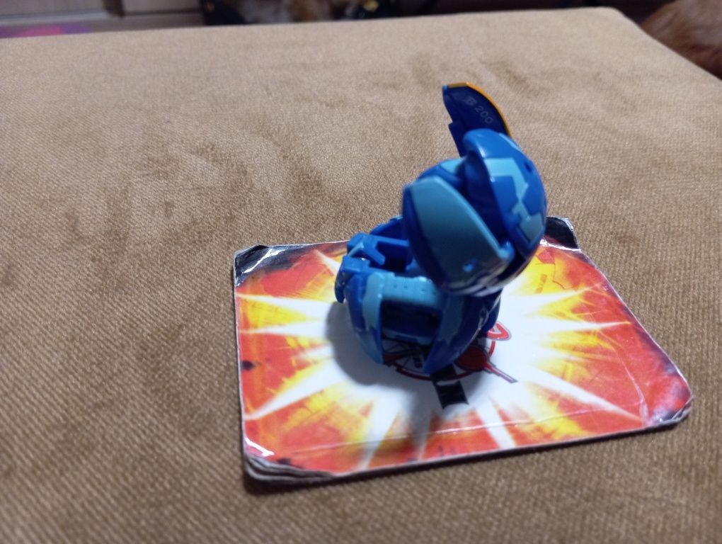 Bakugan kula Bakugan