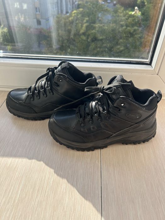 Sketchers демісезонні черевики