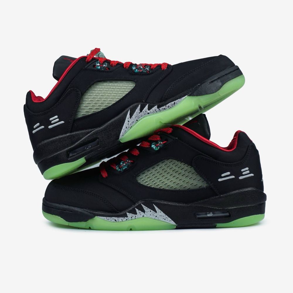 Jordan 5 Retro Low SP x CLOT