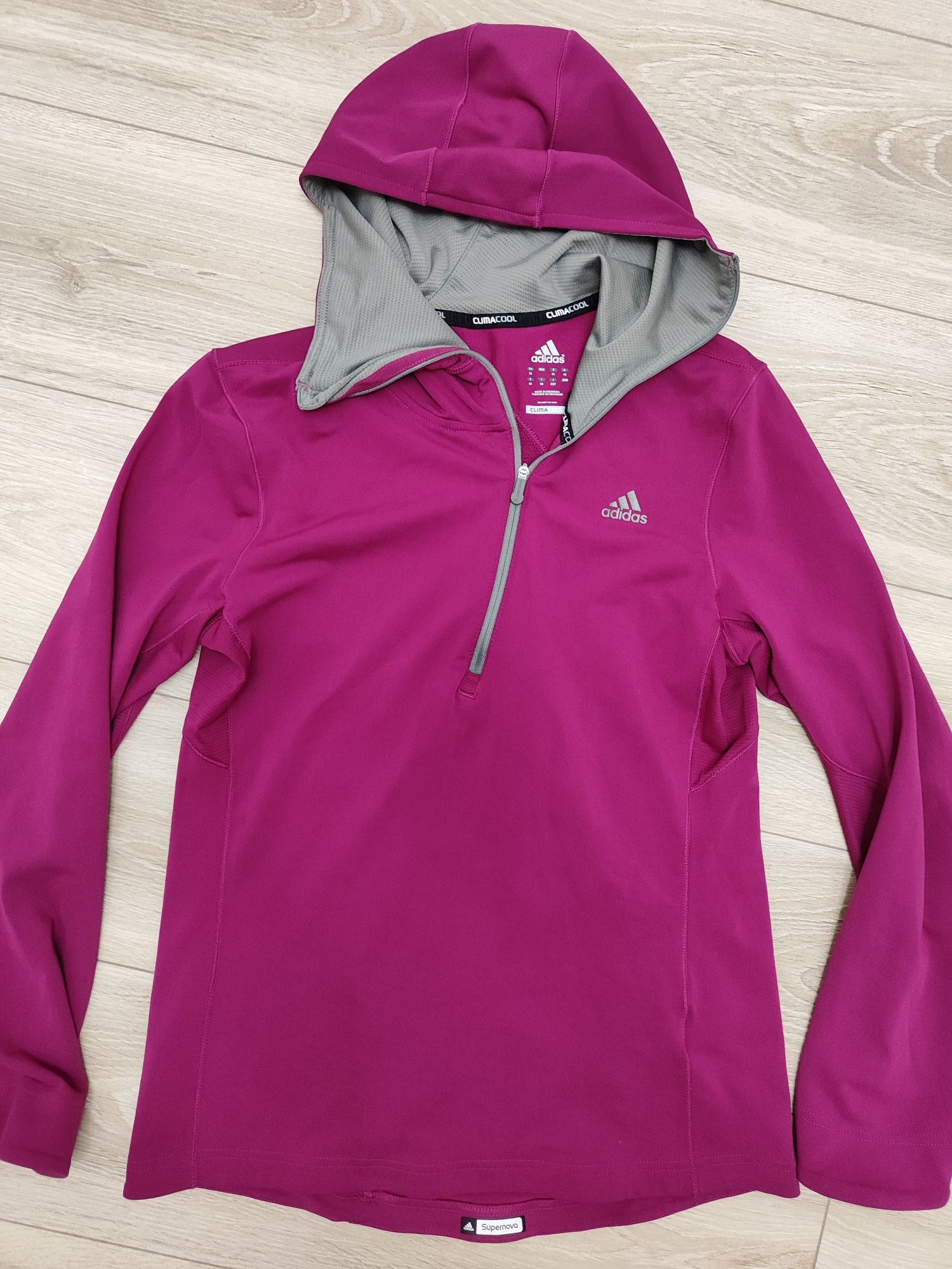 Adidas p. Л кофта оригинал