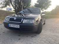 Skoda Octavia 1.9 TDI