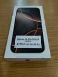 Telefon iPhone 16 Pro 256GB NOWY # Gwarancja