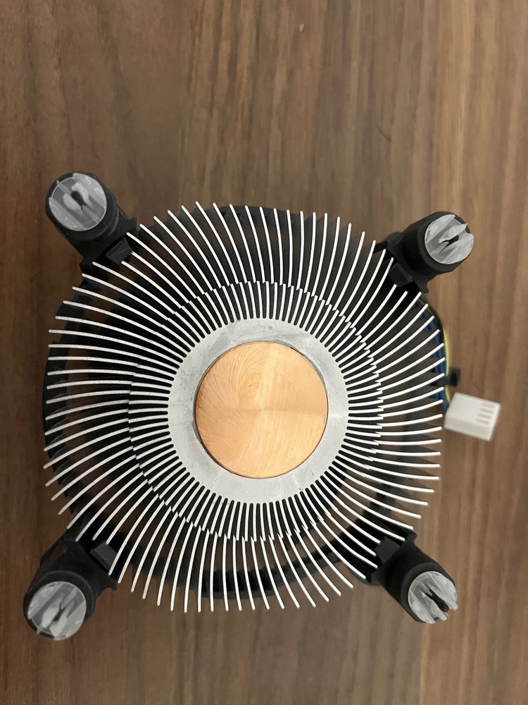 Chłodzenie Intel E97378-  003