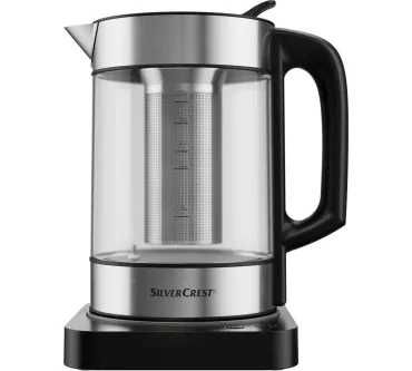 Czajnik Silvercrest SWS 3000 A1