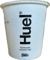 HUEL Hot & Savoury Kubek Pikantny makaron z wege kurczakiem gotowy