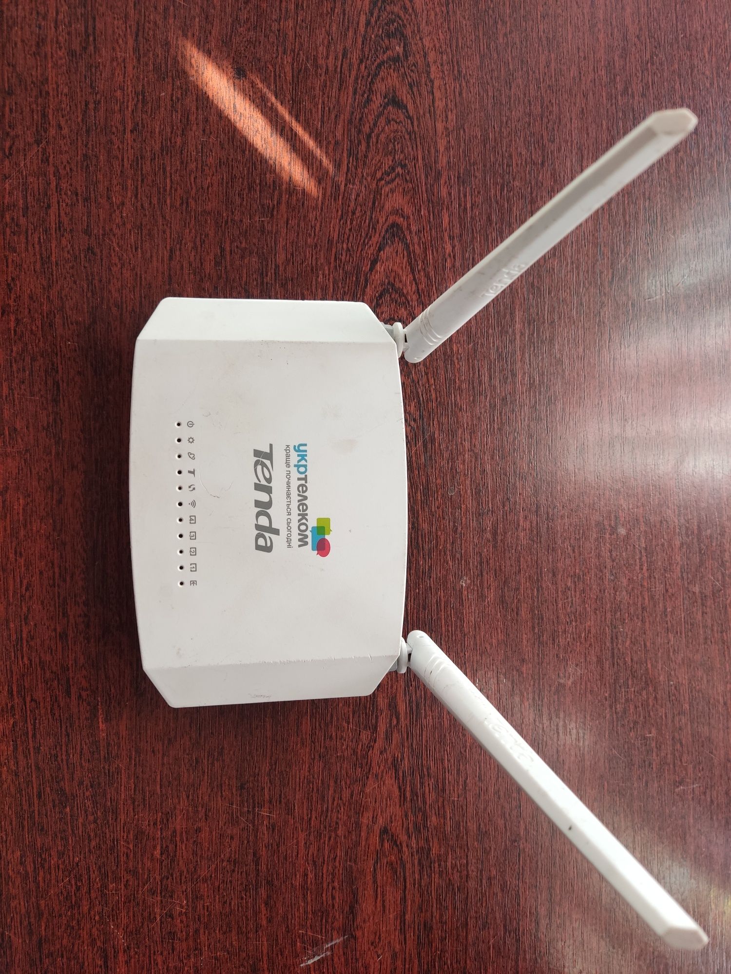 WiFi роутер Tenda