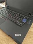Laptop Lenovo ThinkPad seria sl510