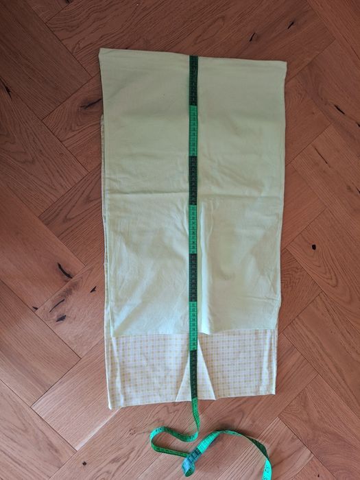 Poszewka dla niemowlaka