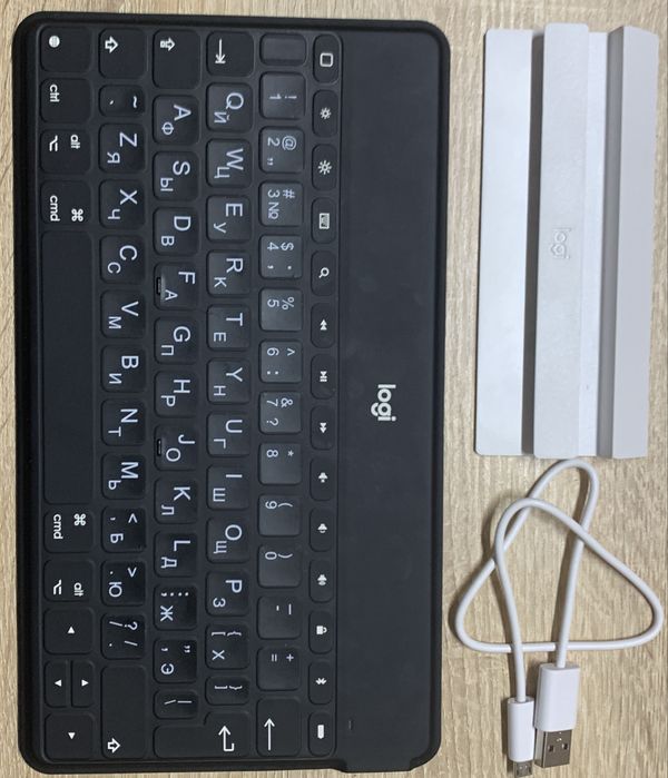 Sprzedam klawiature Logitech Keys-To-Go Bluetooth