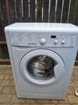 Pralka Indesit wersja SLIM 35 cm gwarancja
