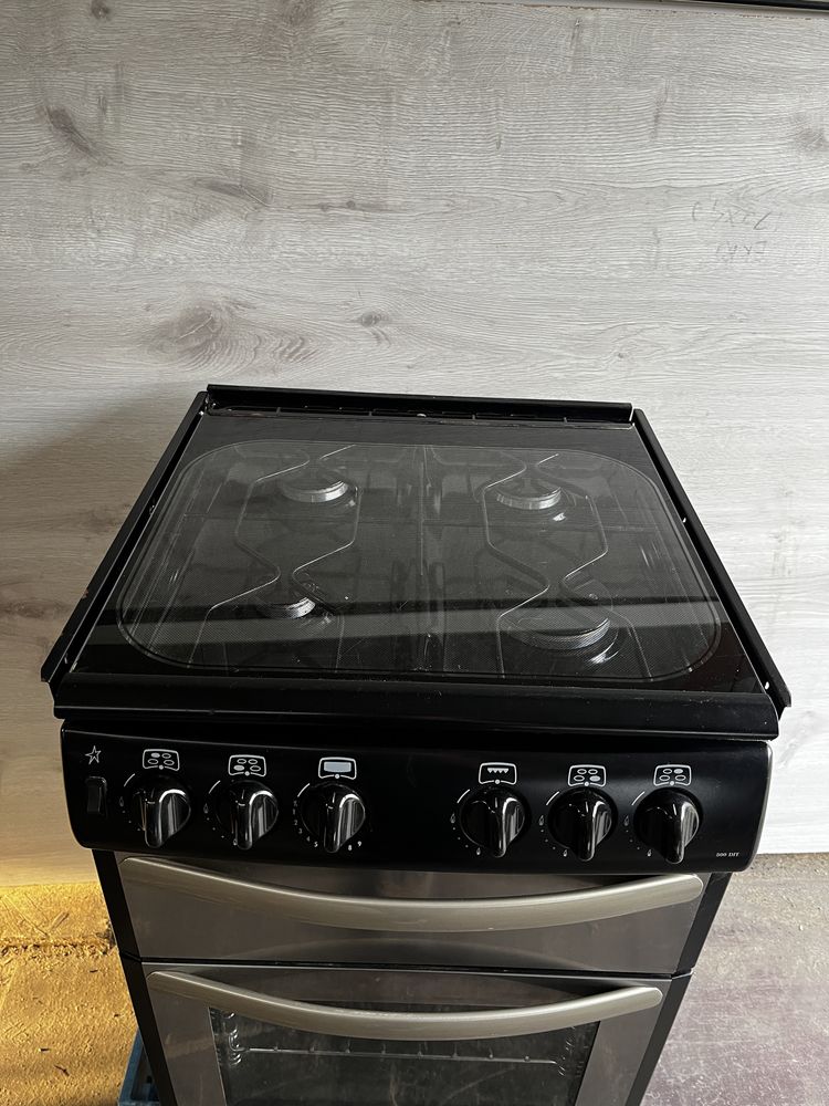 Kuchenka gazowa do kampera Stoves NewHome 500 DIT
