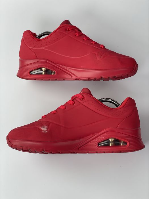 Кросівки Skechers Uno-Stand On Air Оригінал