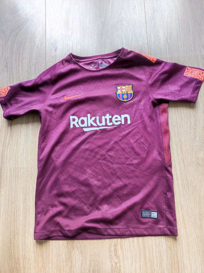 Koszulka Fc Barcelona Rakuten