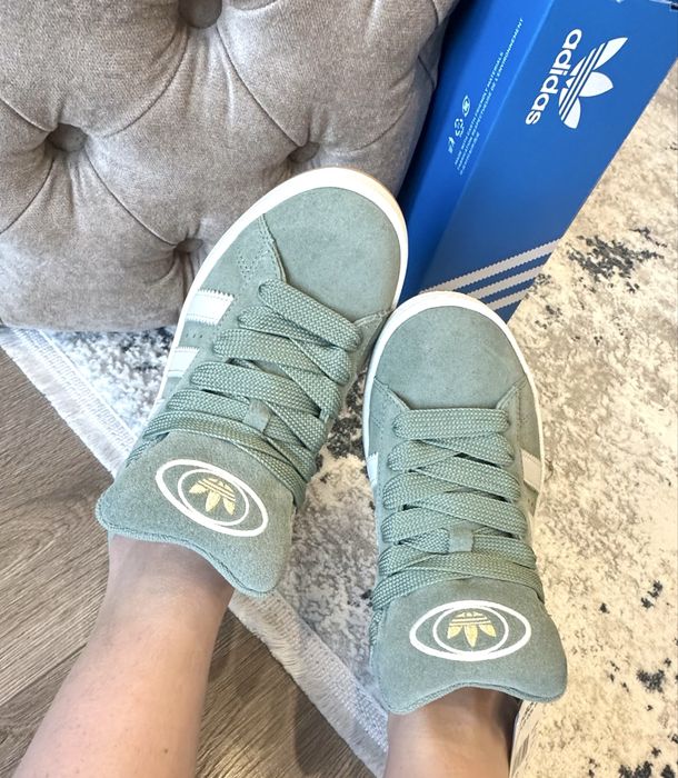 Кросівки Adidas Campus