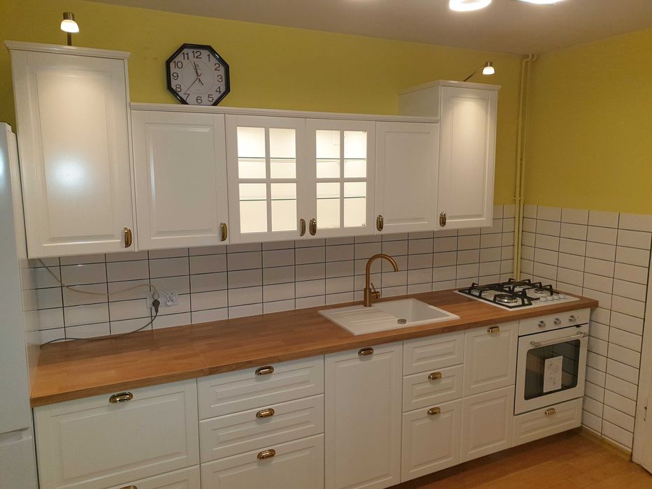 Montaż mebli, meble na wymiar