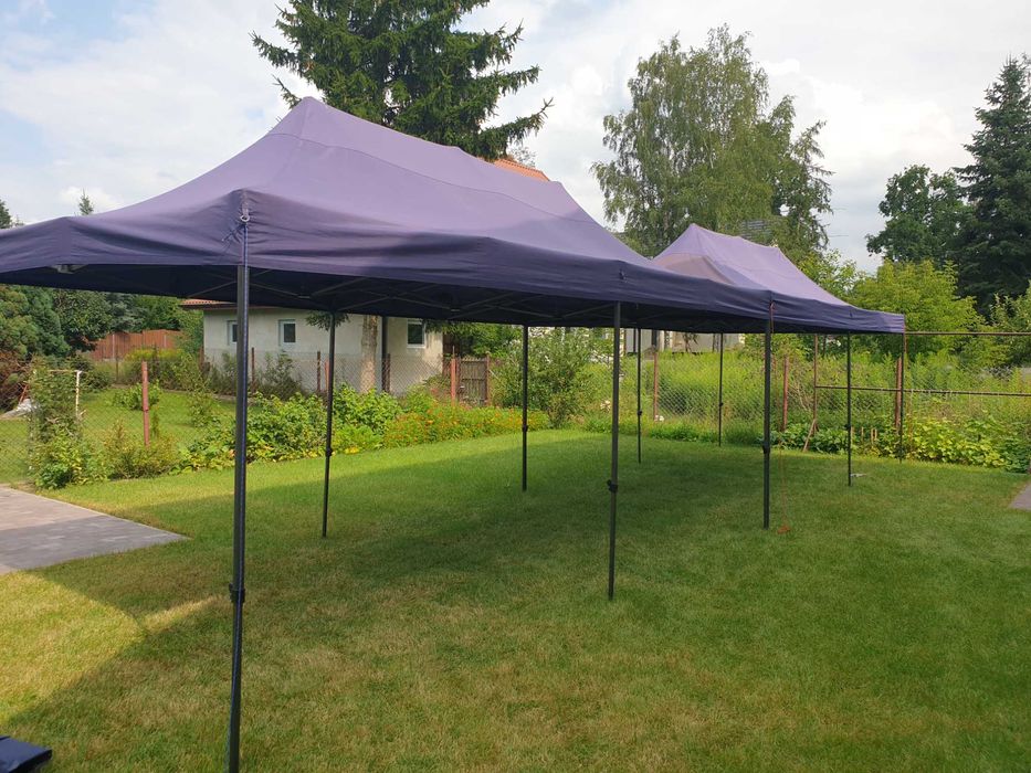 Wypożyczalnia, wynajem namiotów imprezowych, ławki, stoły, dmuchaniec