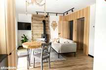 Nowy Widokowy Apartament!Parking 2 Miejsca -Garaż