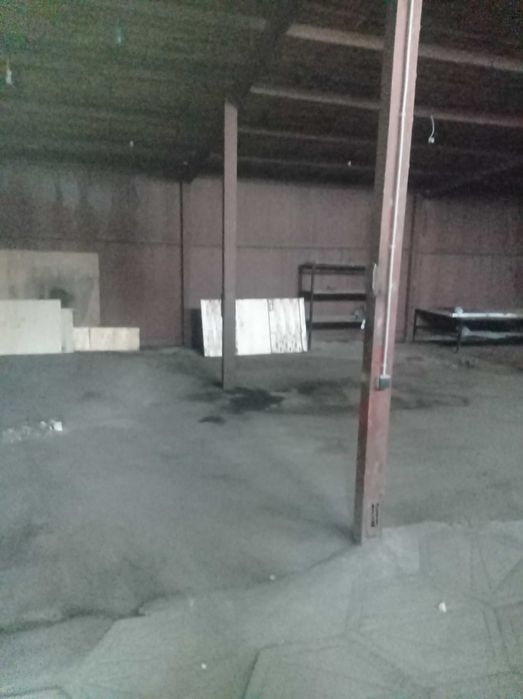 Сдам в аренду складское помещение