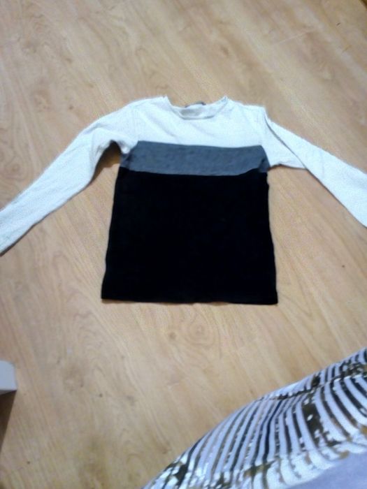 Bluzka dla dzieci na 128/134