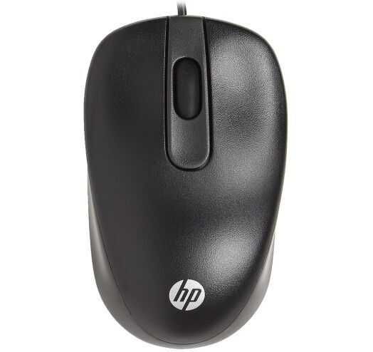 Миша HP USB Travel Mouse (G1K28AA)