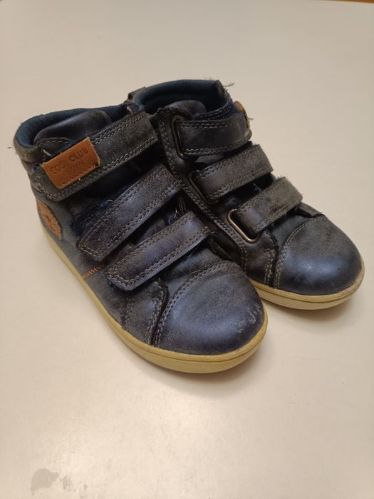 Buty dla chłopca 28 smyk cool club