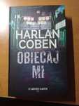 Harlan Coben - Obiecaj mi