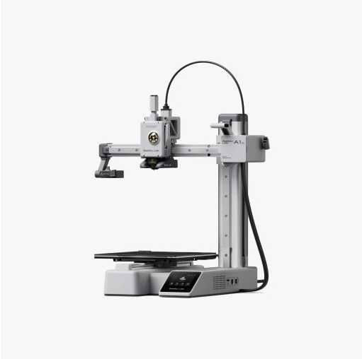3D-принтер Bambu lab A1 Mini / 3д принтер / ПРИНТЕРИ / триде принтер