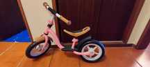 Bicicleta s/ pedais