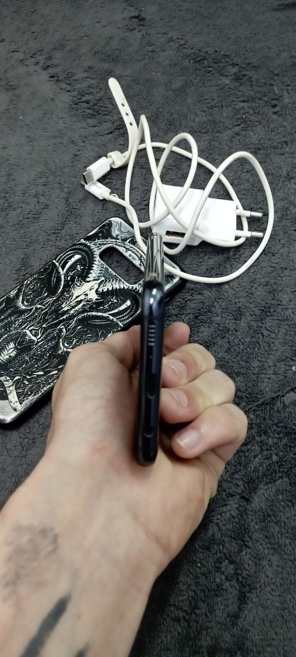 Samsung S10e 6 128