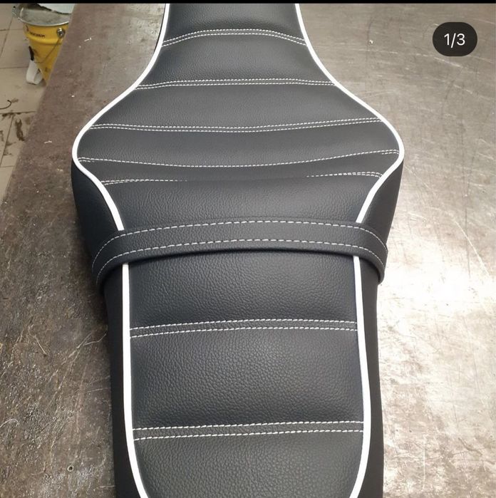 ПЕРЕТЯЖКА сидінь, керма, кпп, карт, ремонт, чохли на замовлення .