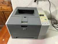 Принтер HP LaserJet 2430