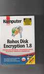Rohos Disk Encryption 1.8 PC