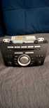 Radio samochodowe Mazda 3BL