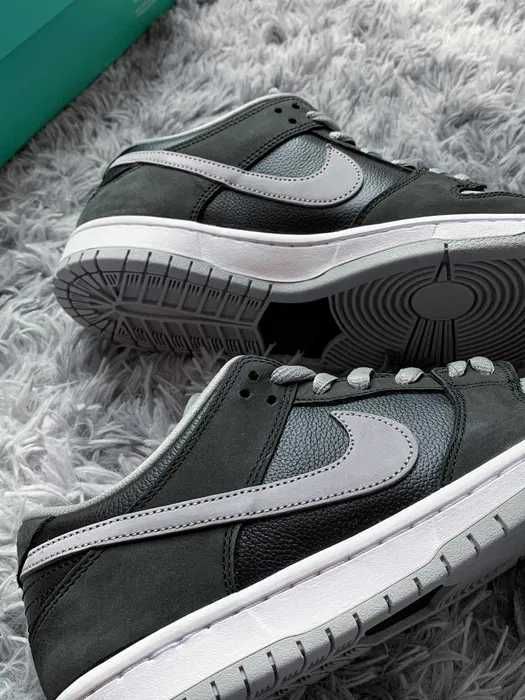 Buty Trampk Nike Dunk SB Pro J-Pack Shadow R.40.5