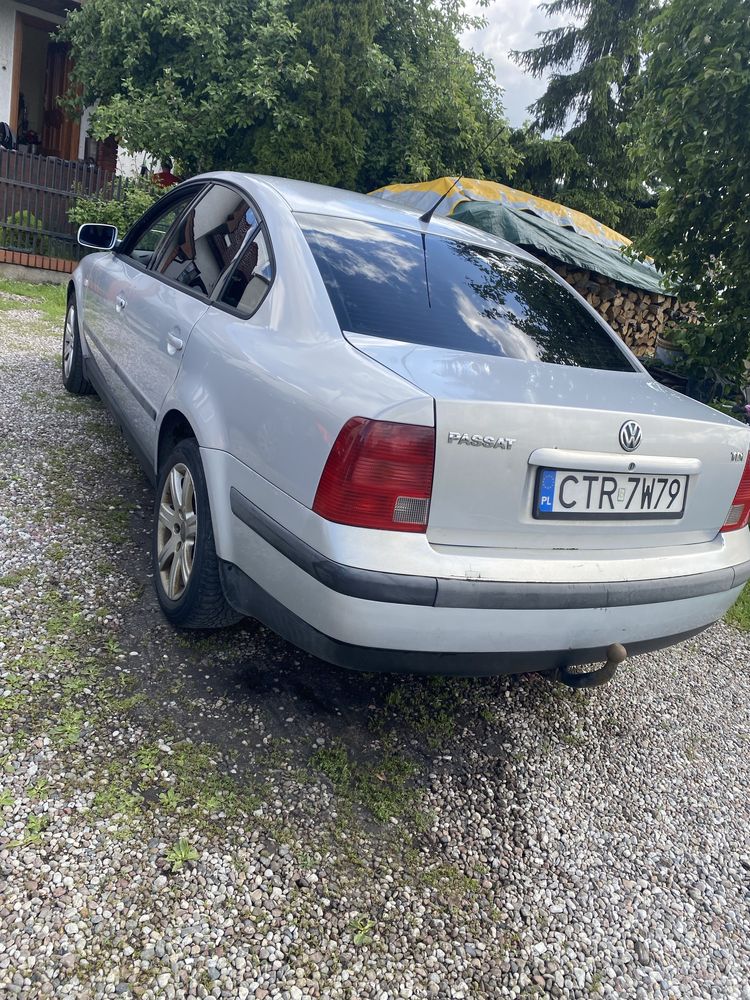 Samochód osobowy
