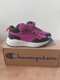 Buty Champion Climb dziewczęce r. 33